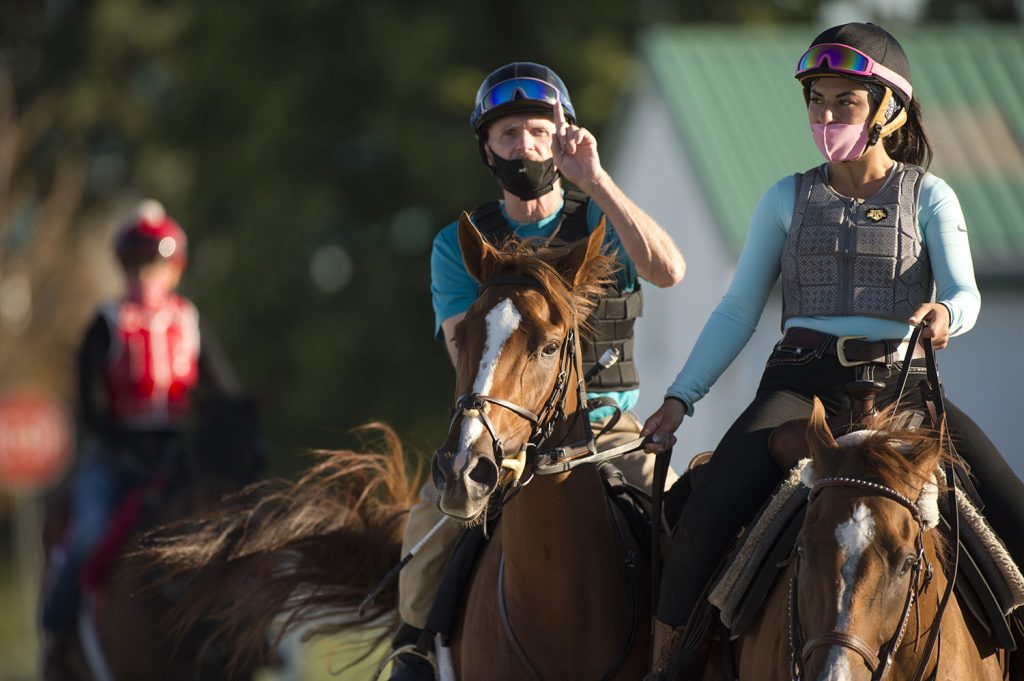 Expert horseplayers weigh in for final Queen’s Plate Power Rankings presented by OLG Canadian Triple Crown