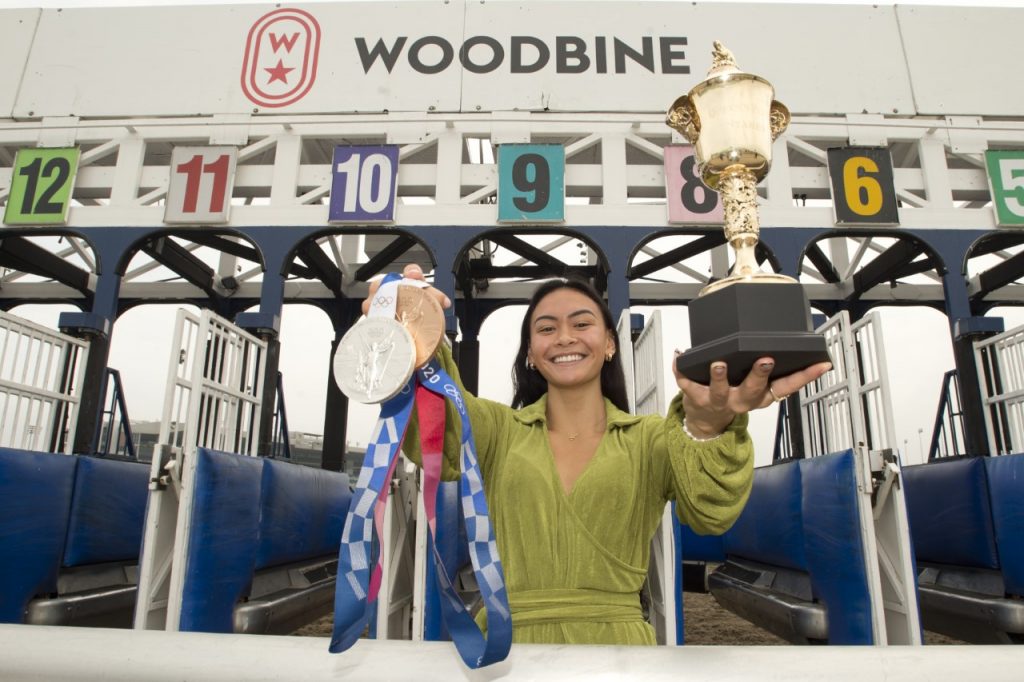 Wide-open Queen’s Plate attracts 13 hopefuls