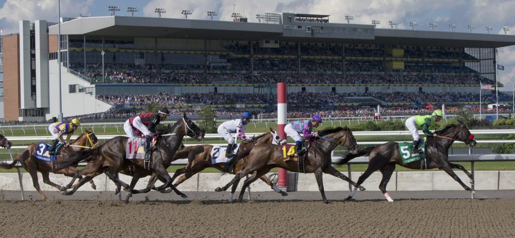 Canadian Olympians Penny Oleksiak & Kayla Sanchez Named Celebrity Ambassadors for The 162nd Queen’s Plate