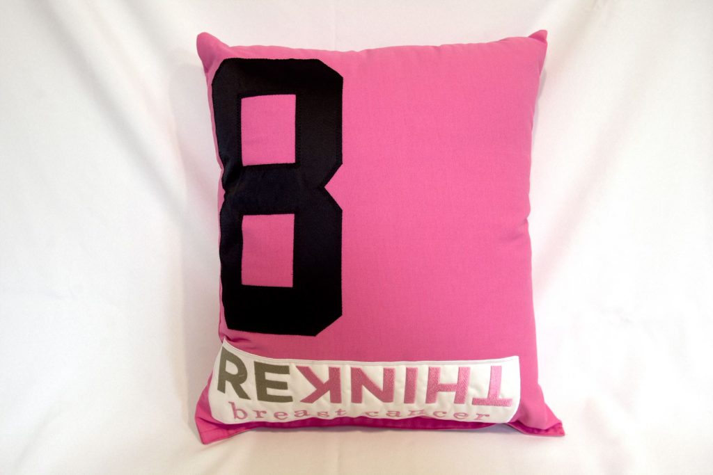 Ladies of the Lawn series returns with online auction supporting Rethink Breast Cancer