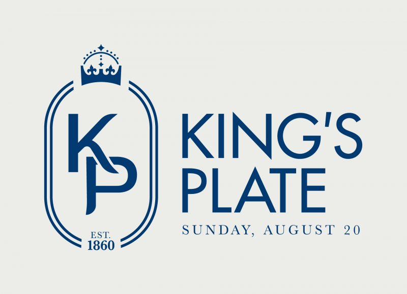 164th King’s Plate – Media Guide