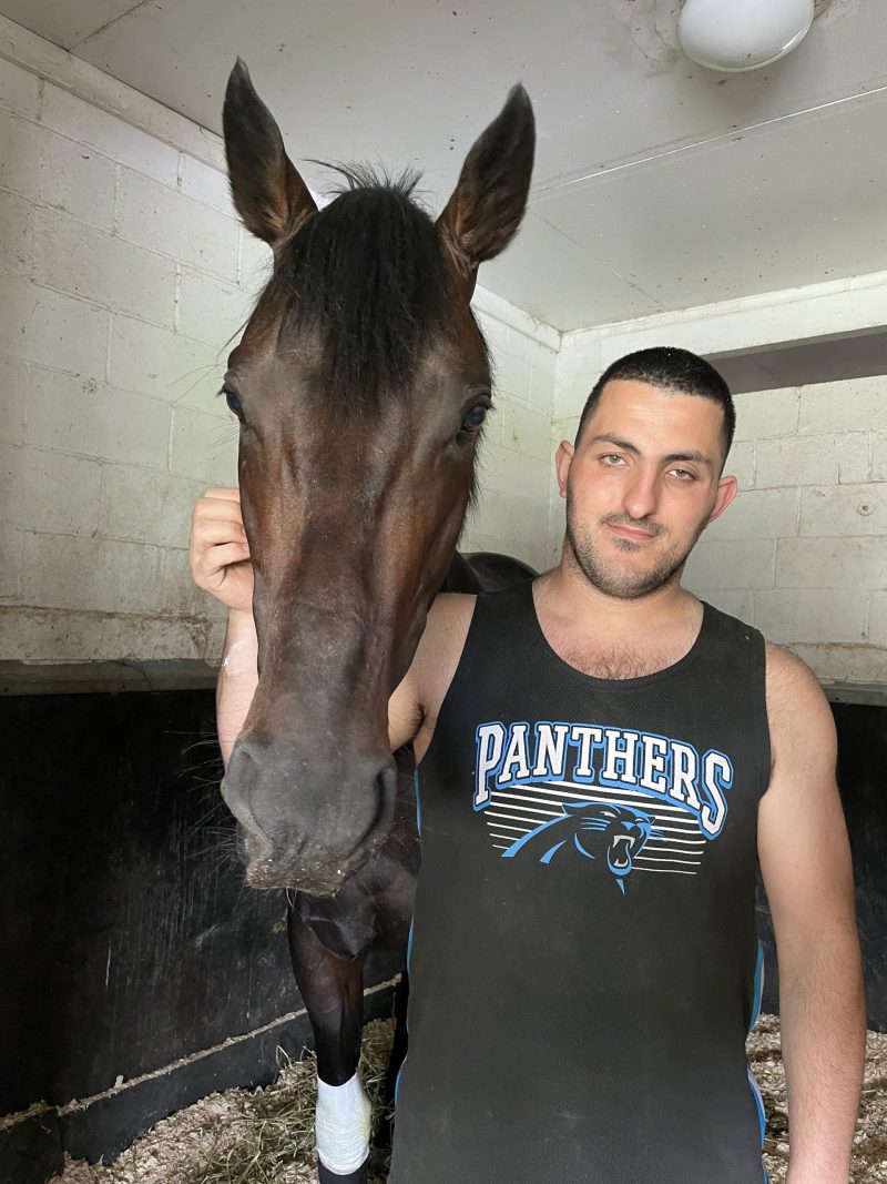 Stanley House and Joseph De Paulo