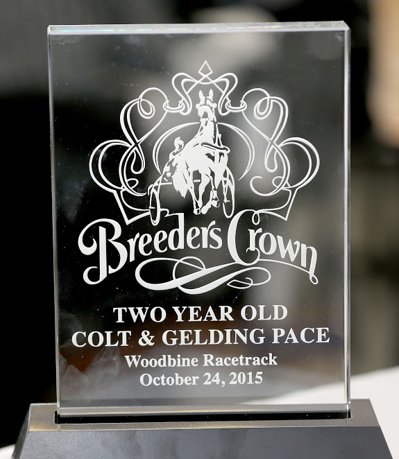 BREEDERS CROWN TO RETURN IN 2019 TO WOODBINE MOHAWK PARK