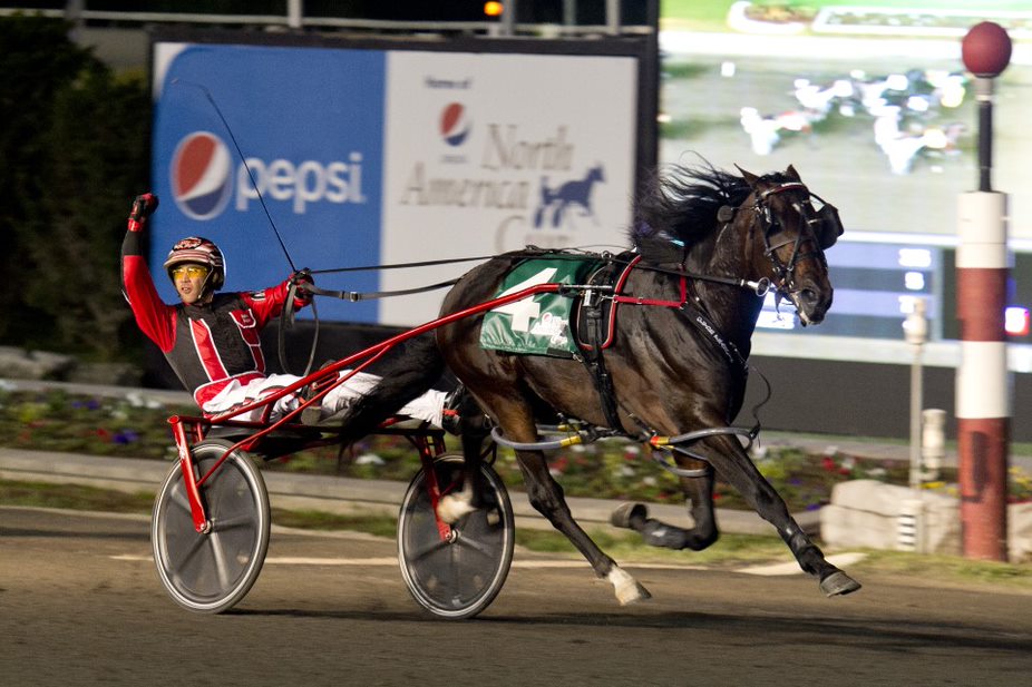 Woodbine announces $16 million-plus 2019 stakes schedule