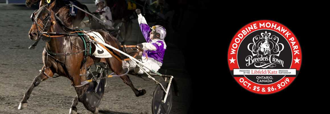 Tickets now on sale for 2019 Breeders Crown