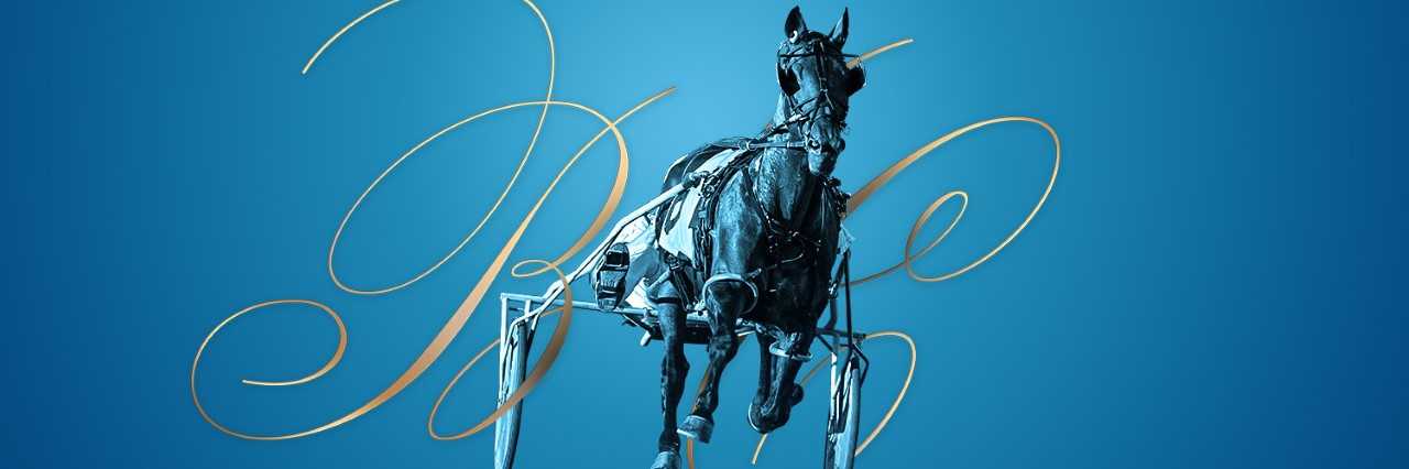 Breeders Crown supplemental and entry box approaching