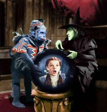 The Wizard Of Oz 