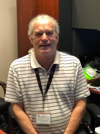 Mike Klamot