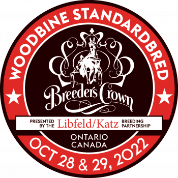 Woodbine Mohawk Park Breeders Crown on October 28, 2022 and October 29, 2022