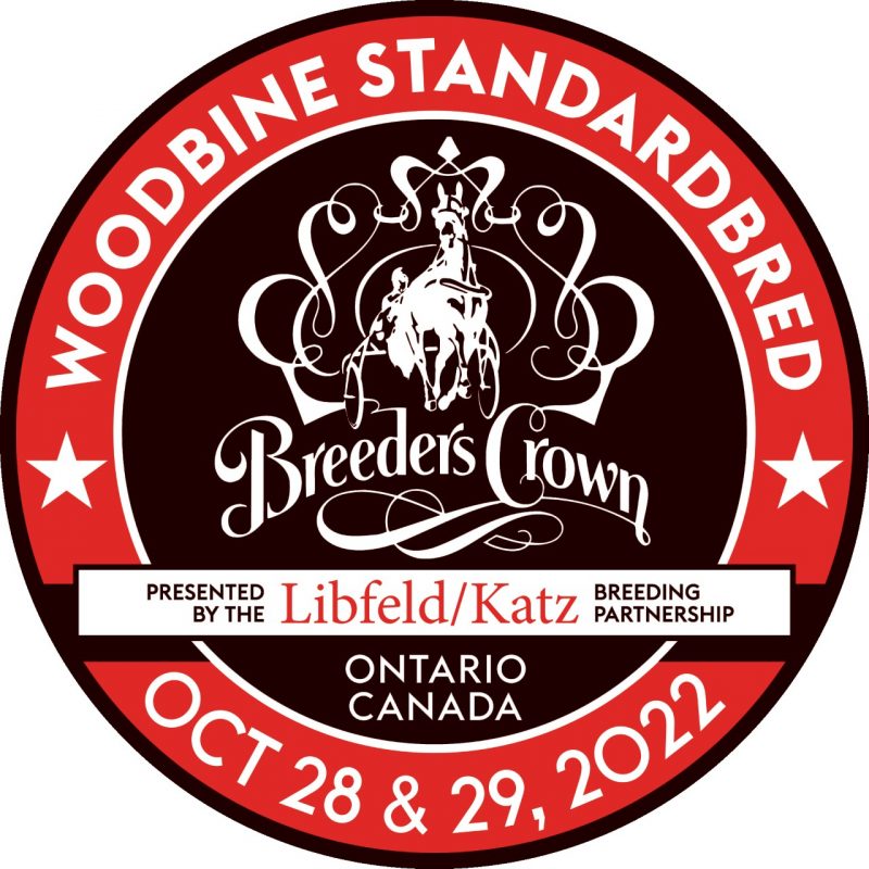 Breeders Crown logo