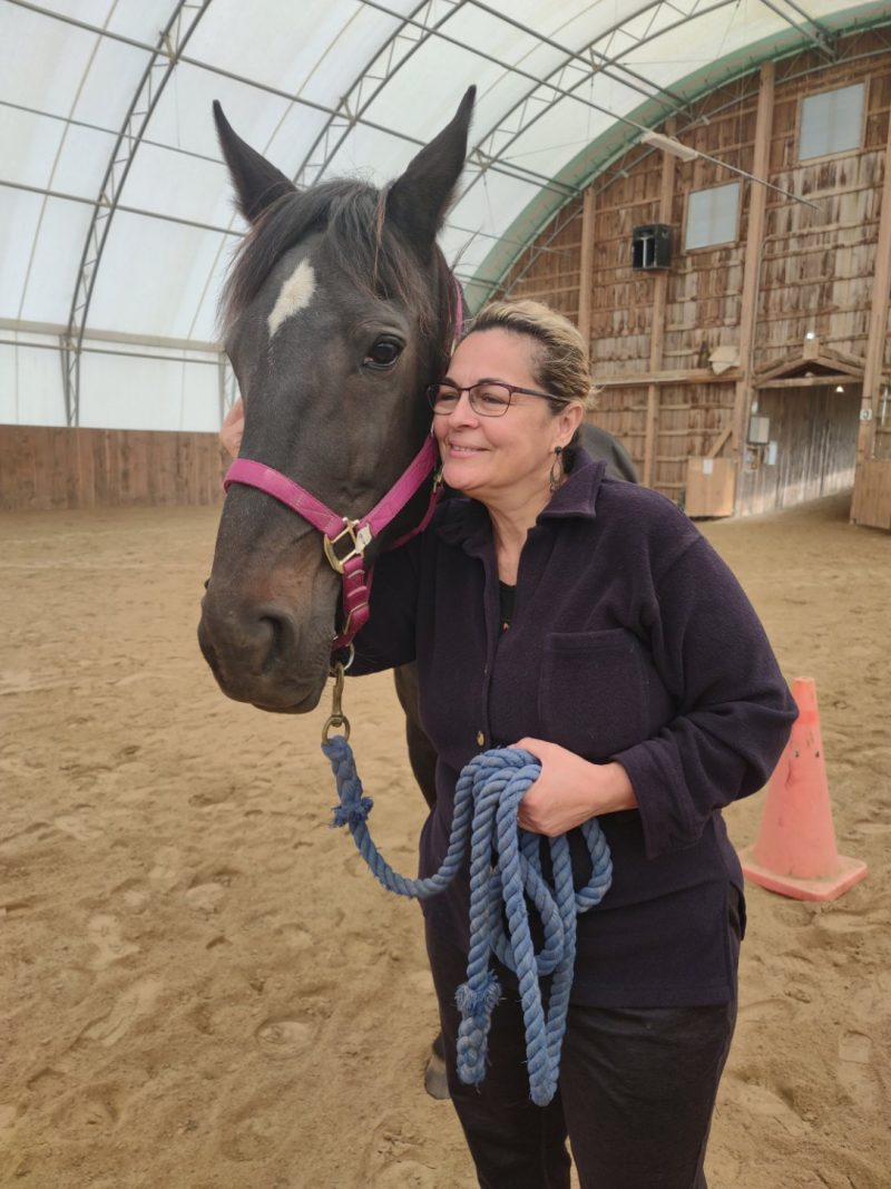 The Healing Power of Sophie