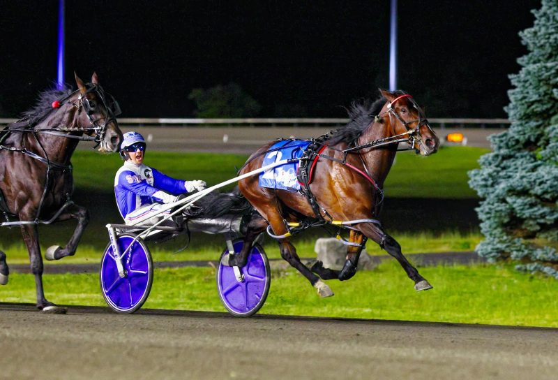Its My Show wins Pepsi North America Cup classic