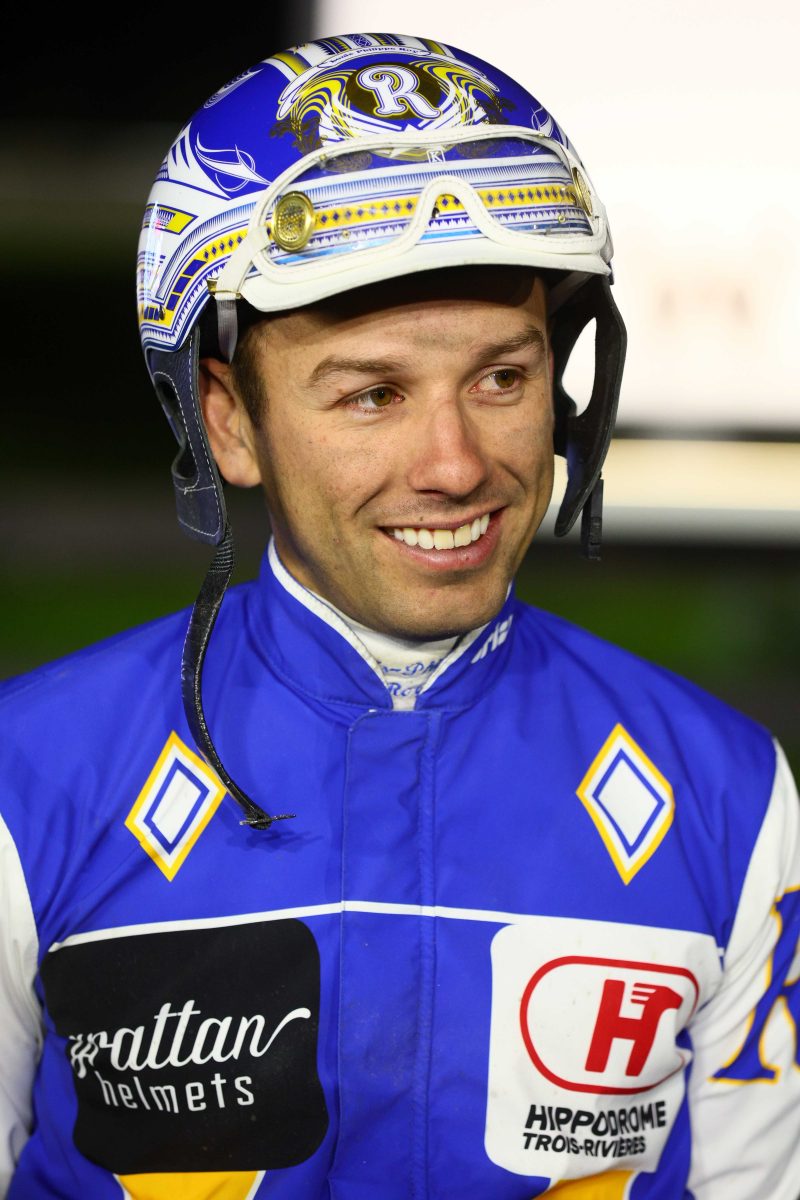 Louis-Phillippe Roy (New Image Media)